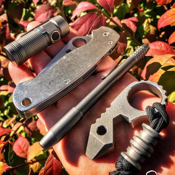 EDC