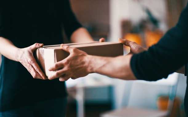 Chính sách đổi trả