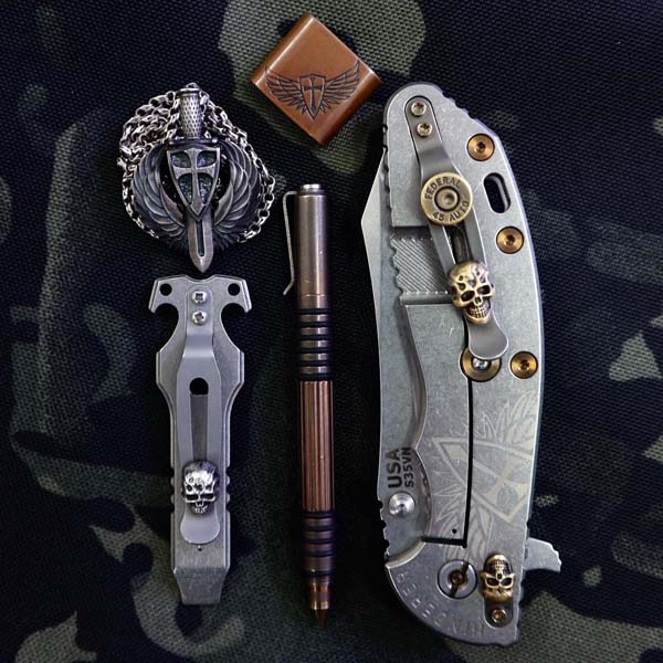 EDC