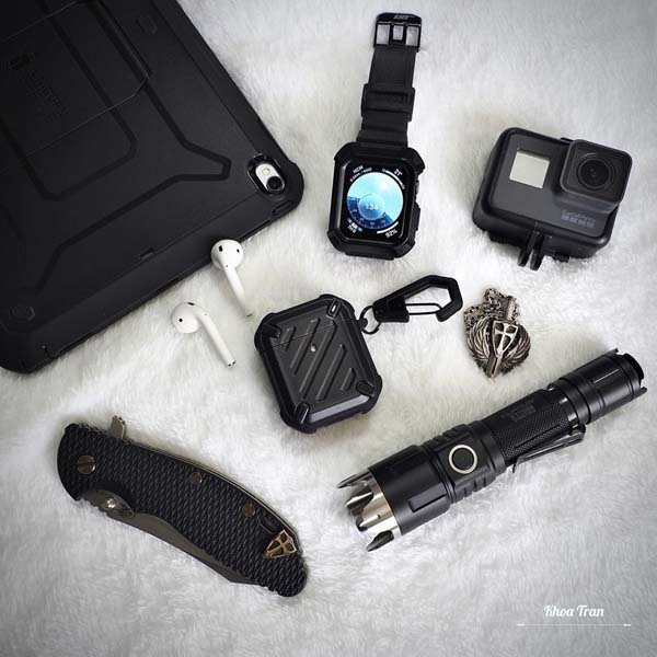 edc là gì