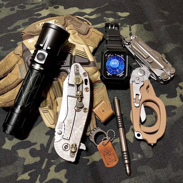 Bộ EDC