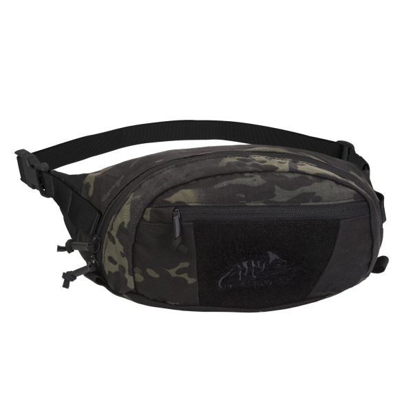 BANDICOOT WAIST PACK – MULTICAM® BLACK