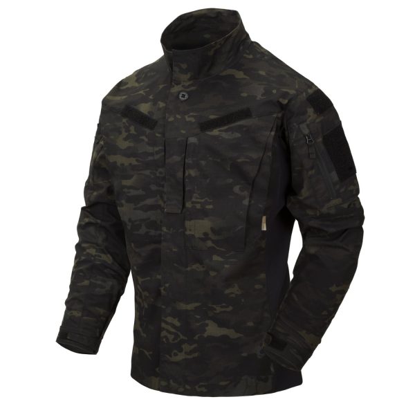 MBDU SHIRT – NYCO RIPSTOP