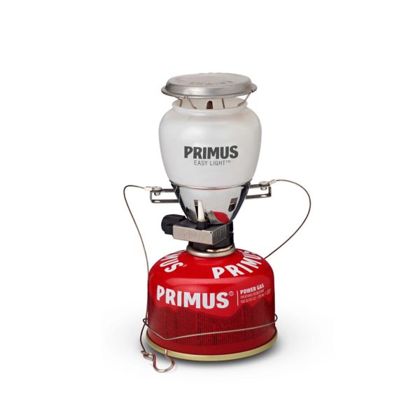Easylight Lantern With Piezo
