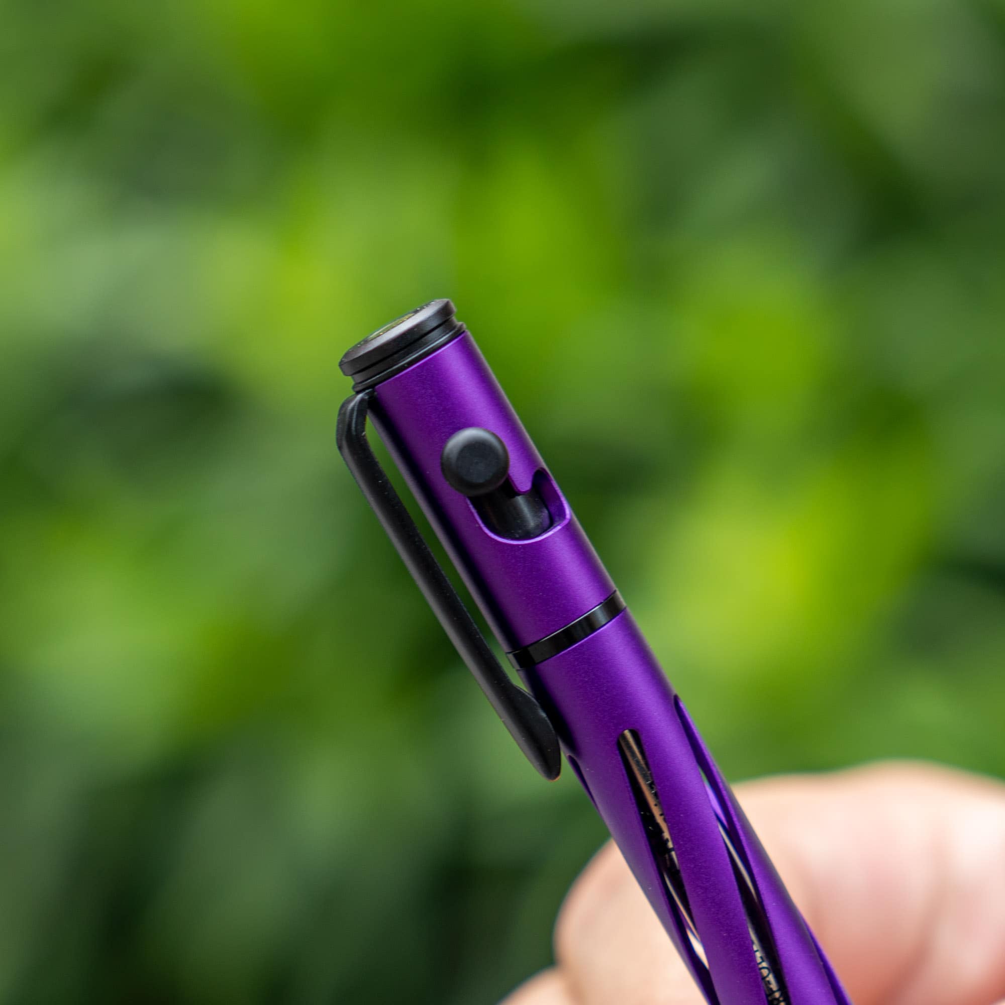 But Olight OPEN Mini