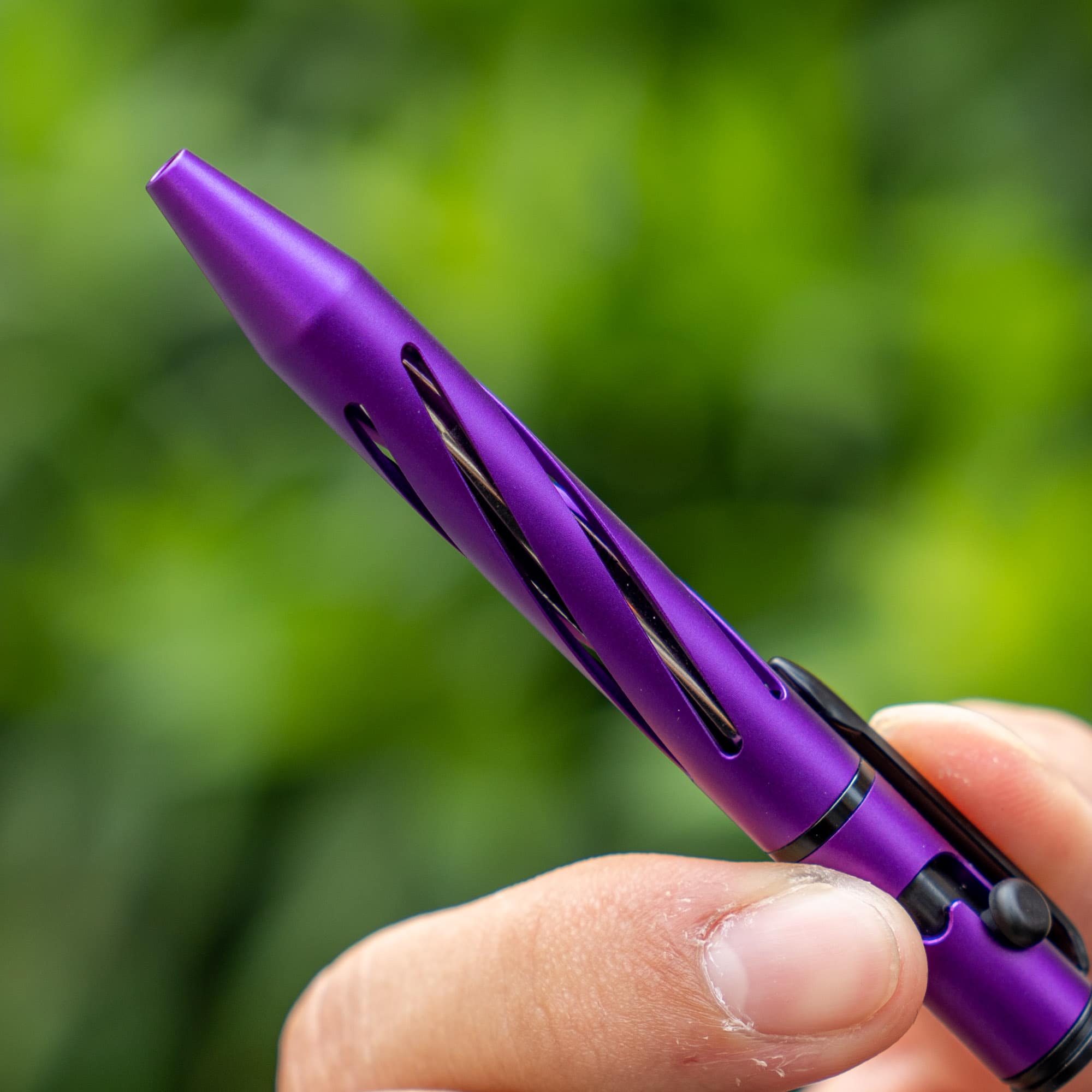 But Olight OPEN Mini