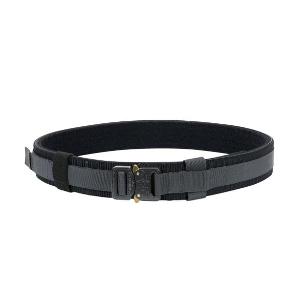Cobra Competition Range Belt® (45mm) – Shadow Grey