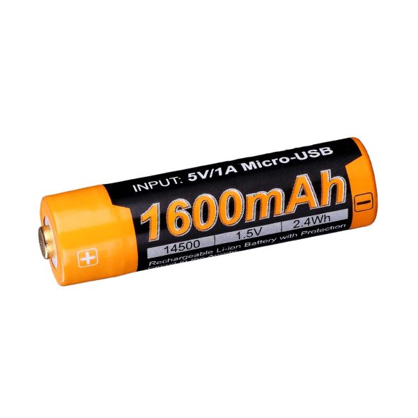 Pin sạc Fenix ARB-L14-1600U