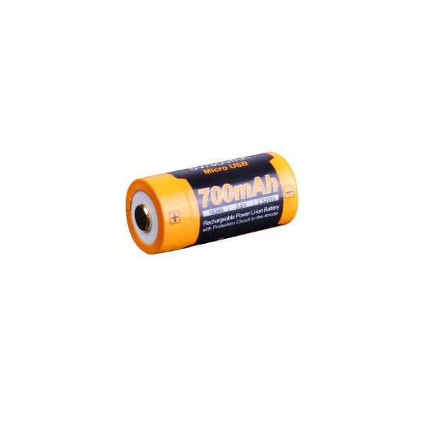 Pin sạc Fenix ARB-L16-700UP