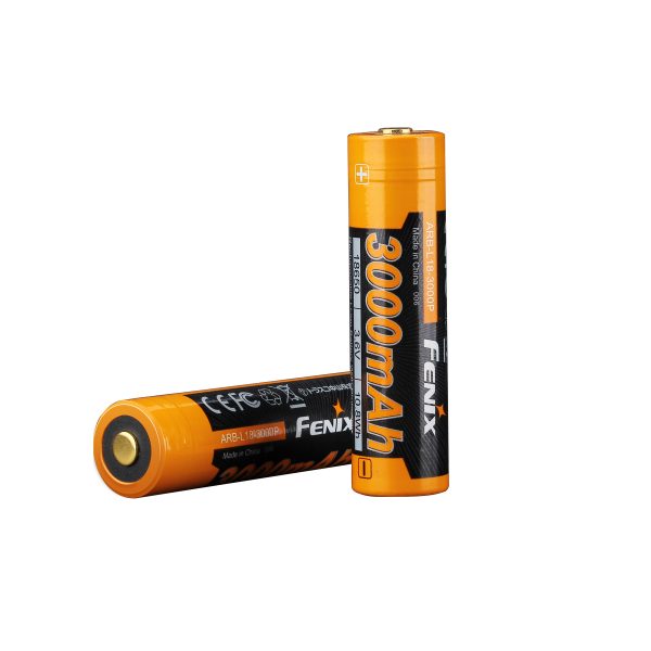 Pin sạc Fenix ARB-L18-3000P