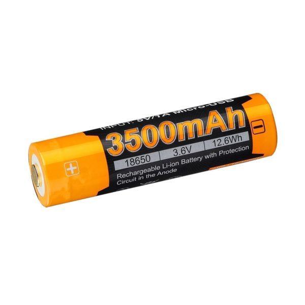 Pin sạc Fenix ARB-L18-3500U