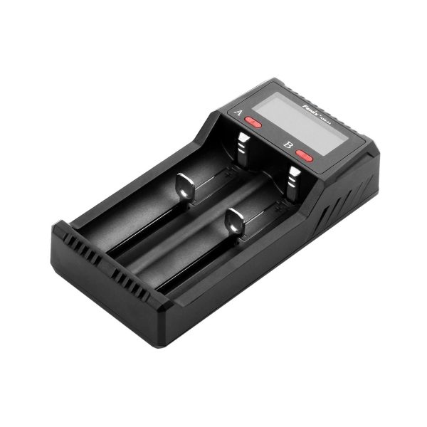 Sạc pin Fenix ARE-D2 Micro USB