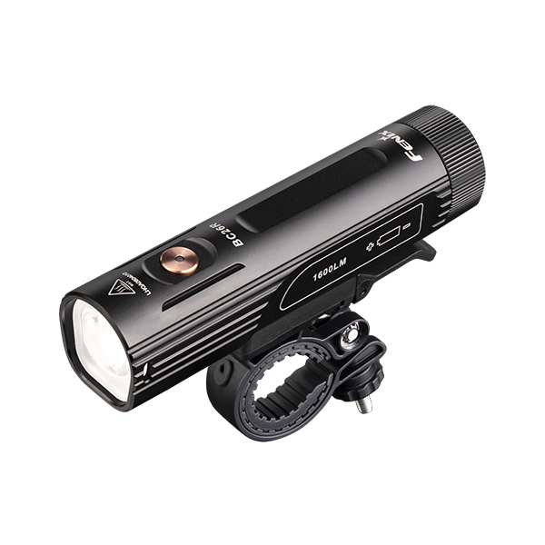 Đèn Pin Xe Đạp Fenix – BC26R