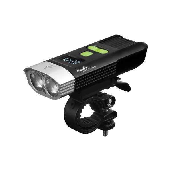 Đèn Pin Xe Đạp Fenix – BC30R 2017