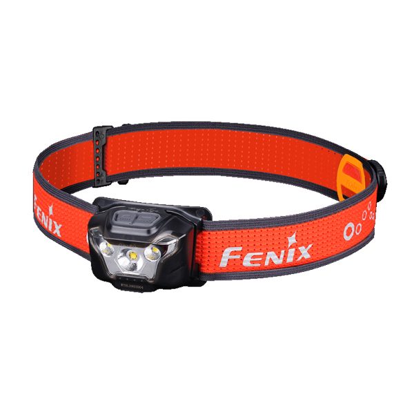 Đèn Pin Đội Đầu Fenix HL18R-T
