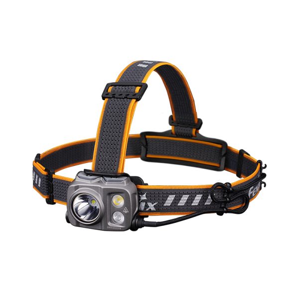 Đèn Pin Đội Đầu Fenix – HP25R V2.0