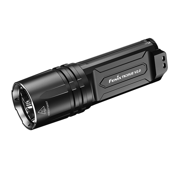 Đèn Pin Fenix – TK35UE V2.0 (không kèm pin)