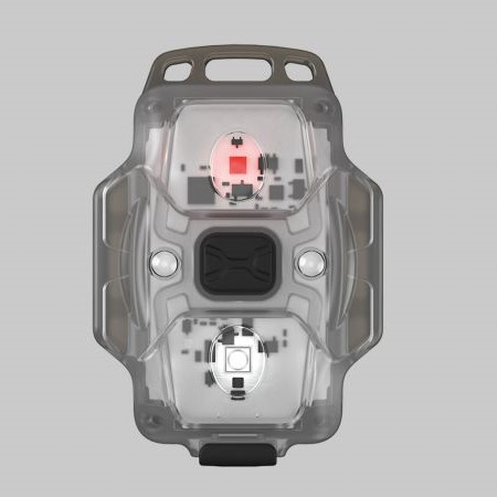 Đèn Pin Armytek Crystal