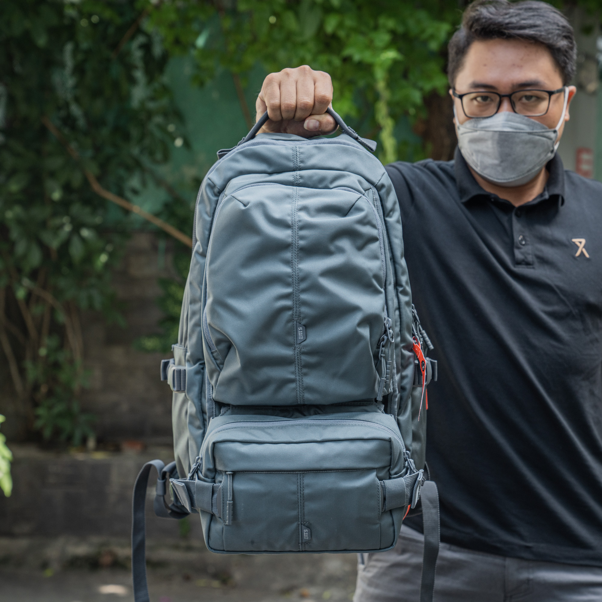 5.11 Tactical LV6 V2.0