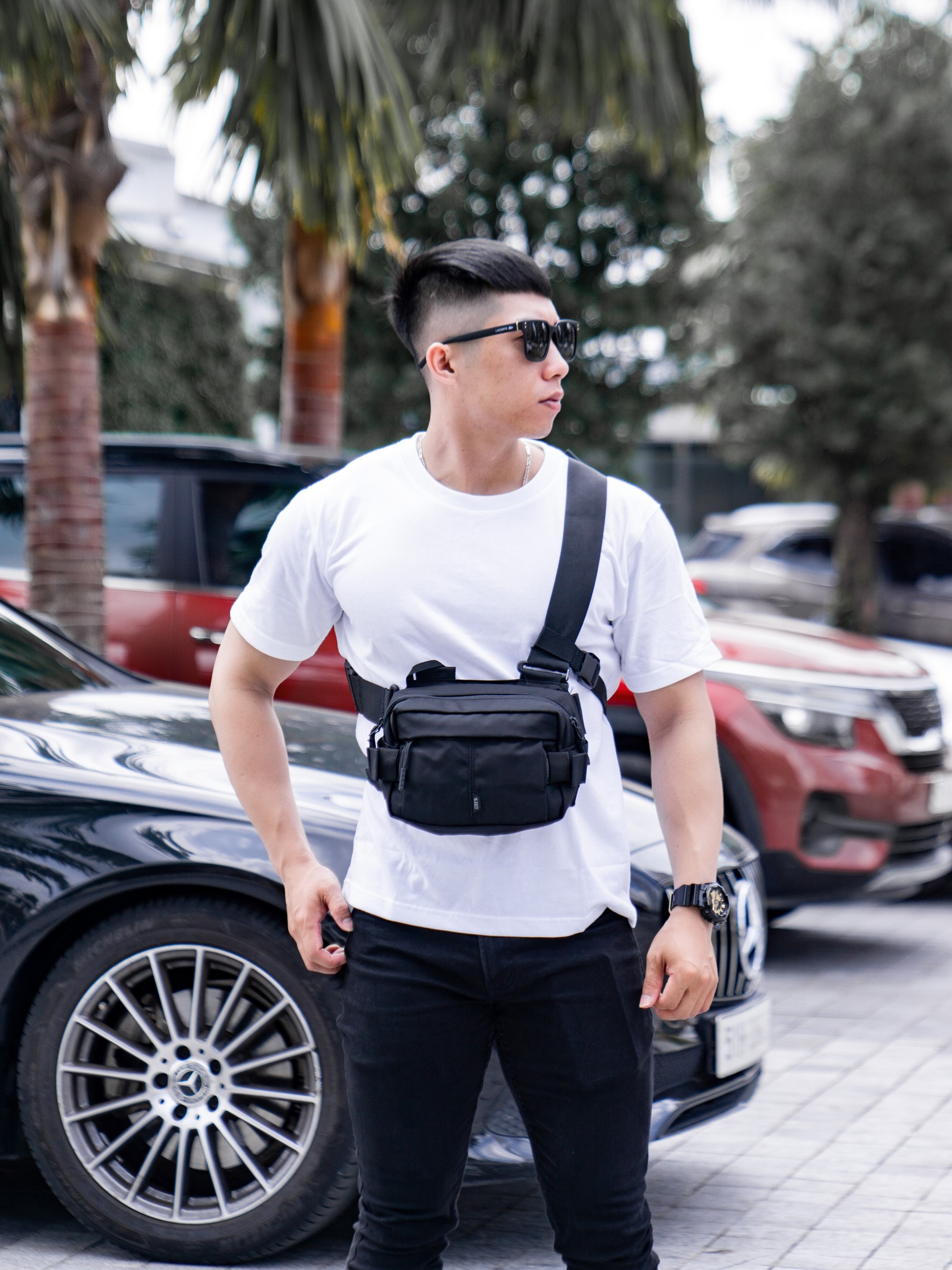 5.11 Tactical LV6 V2.0