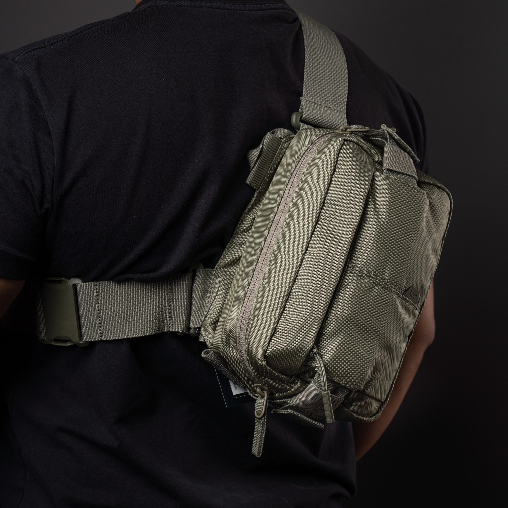 5.11 Tactical LV6 V2.0