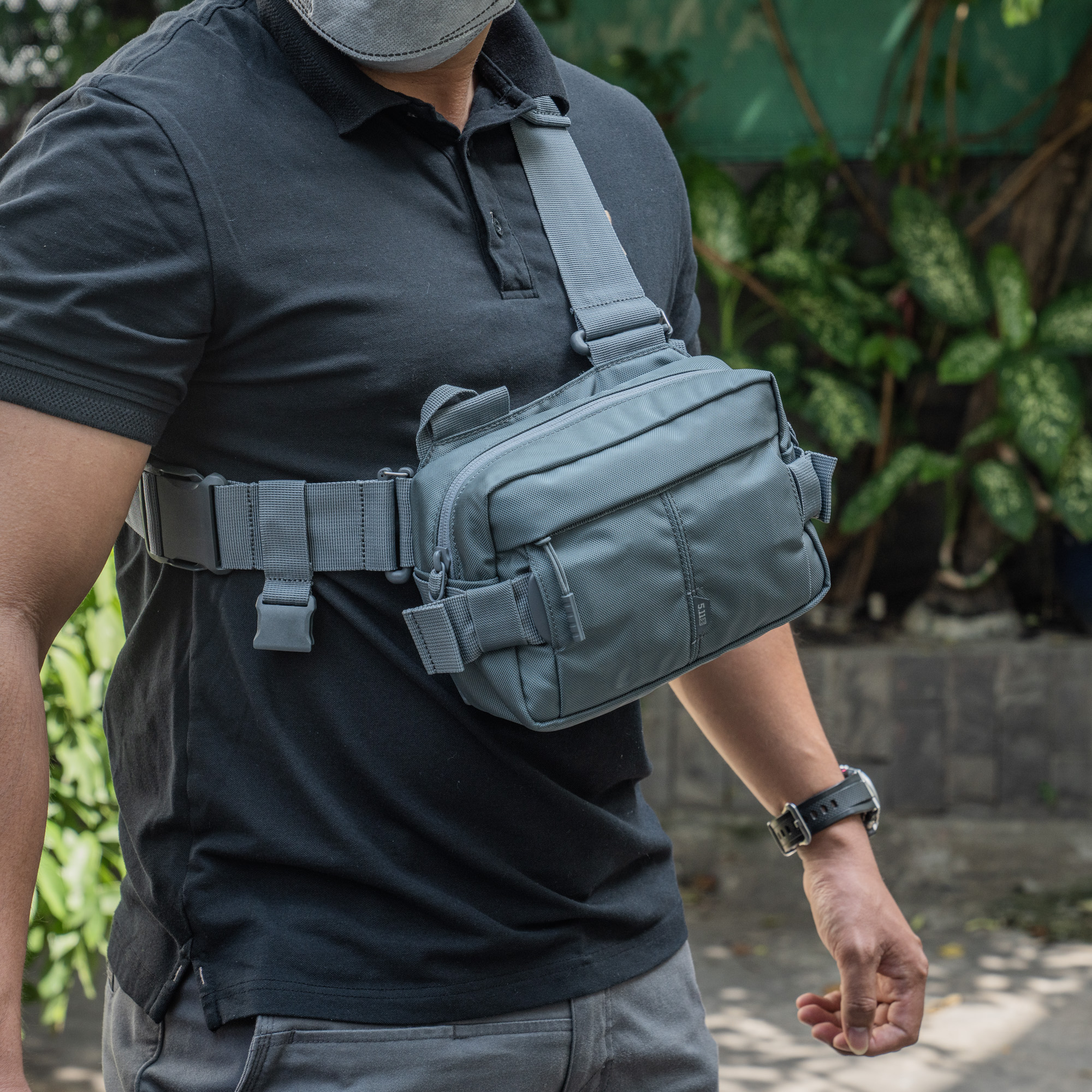 5.11 Tactical LV6 V2.0