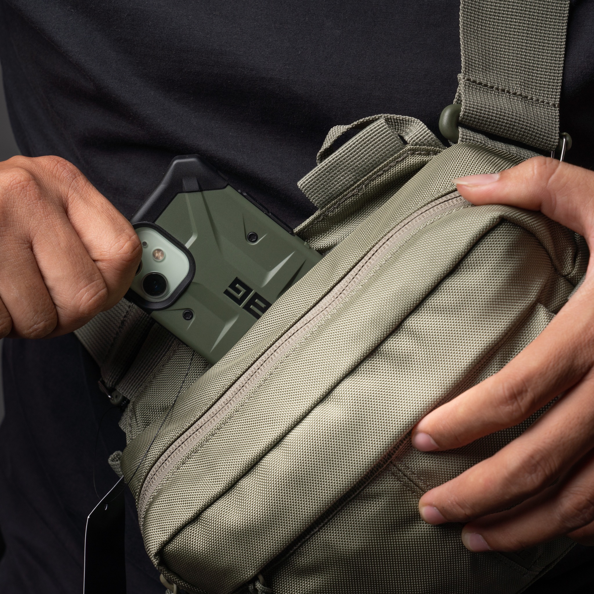 5.11 Tactical LV6 V2.0