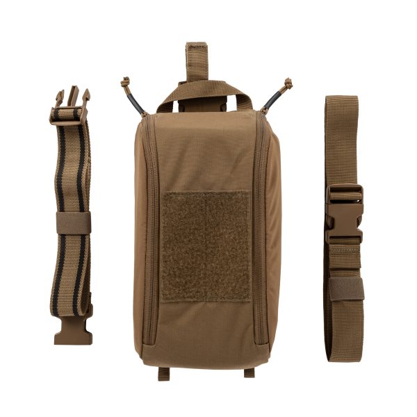 FLEX GAS MASK POUCH