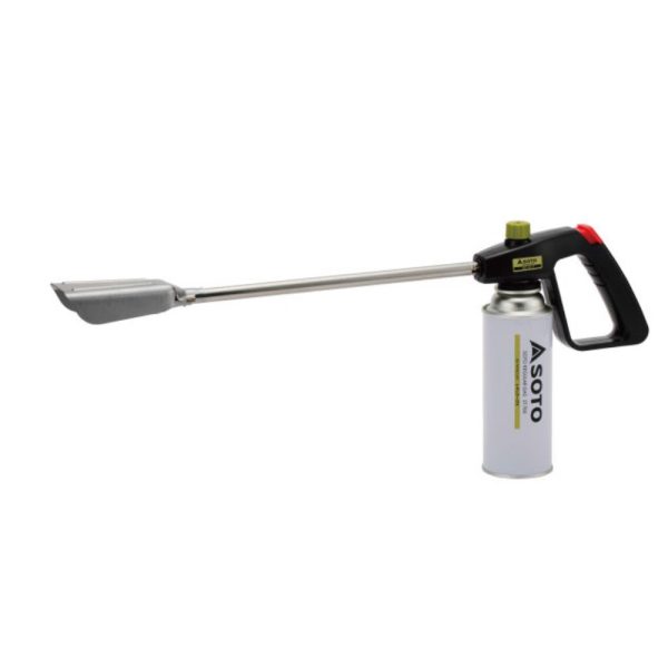 Dụng Cụ Khò Soto Field Chacker Vi