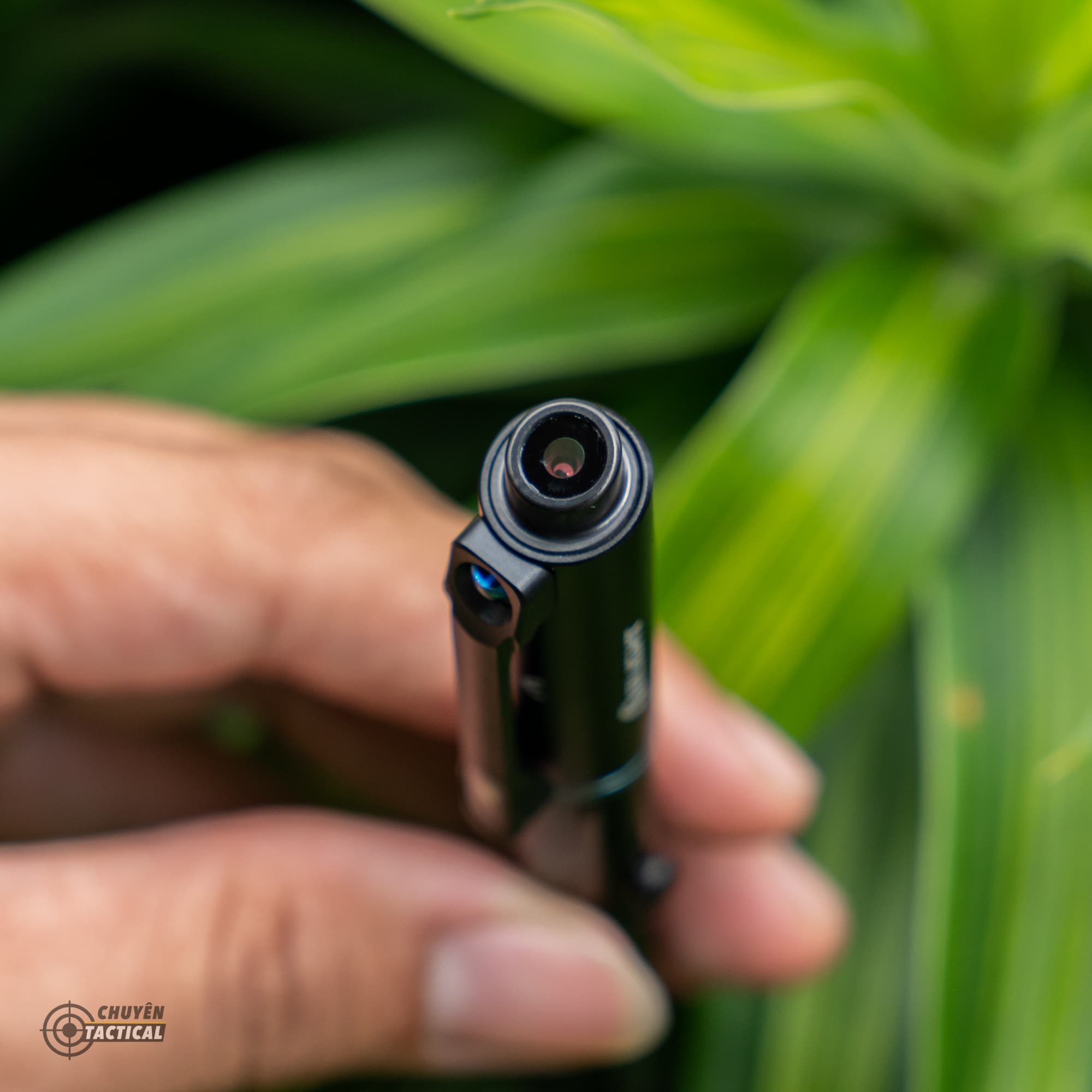 But Olight Open Pro 