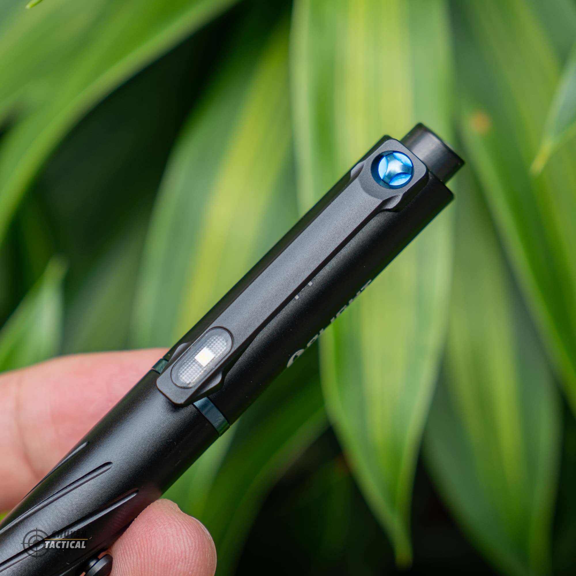 But Olight Open Pro 