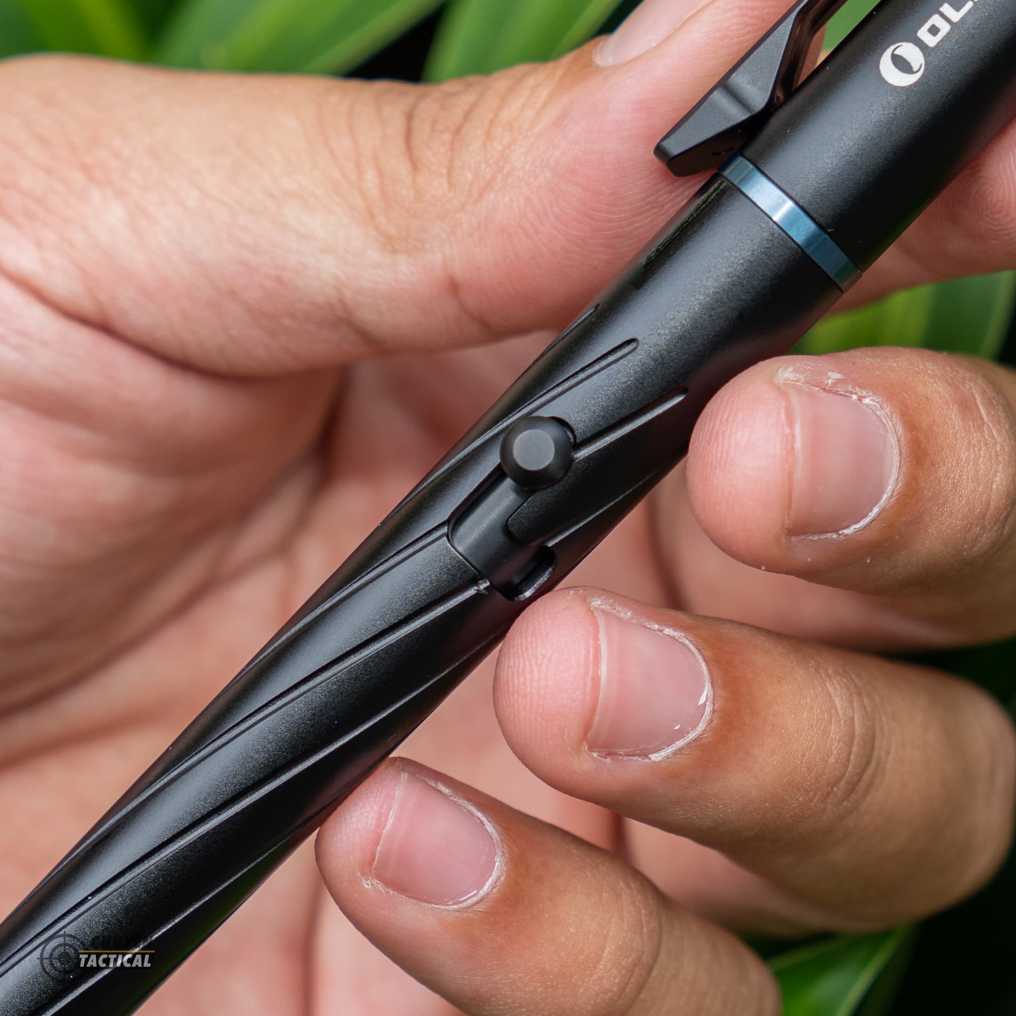 But Olight Open Pro