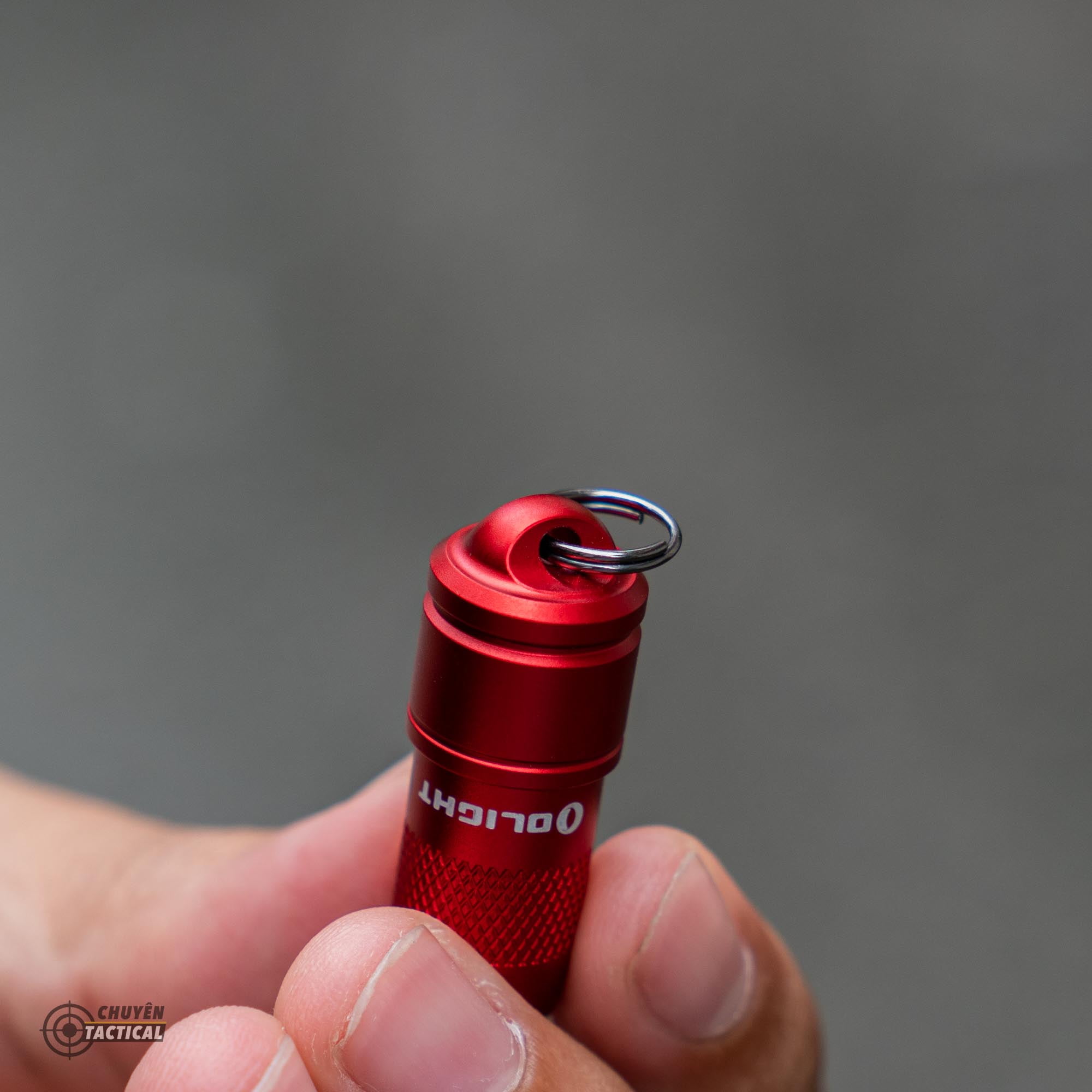 Den pin Olight Imini