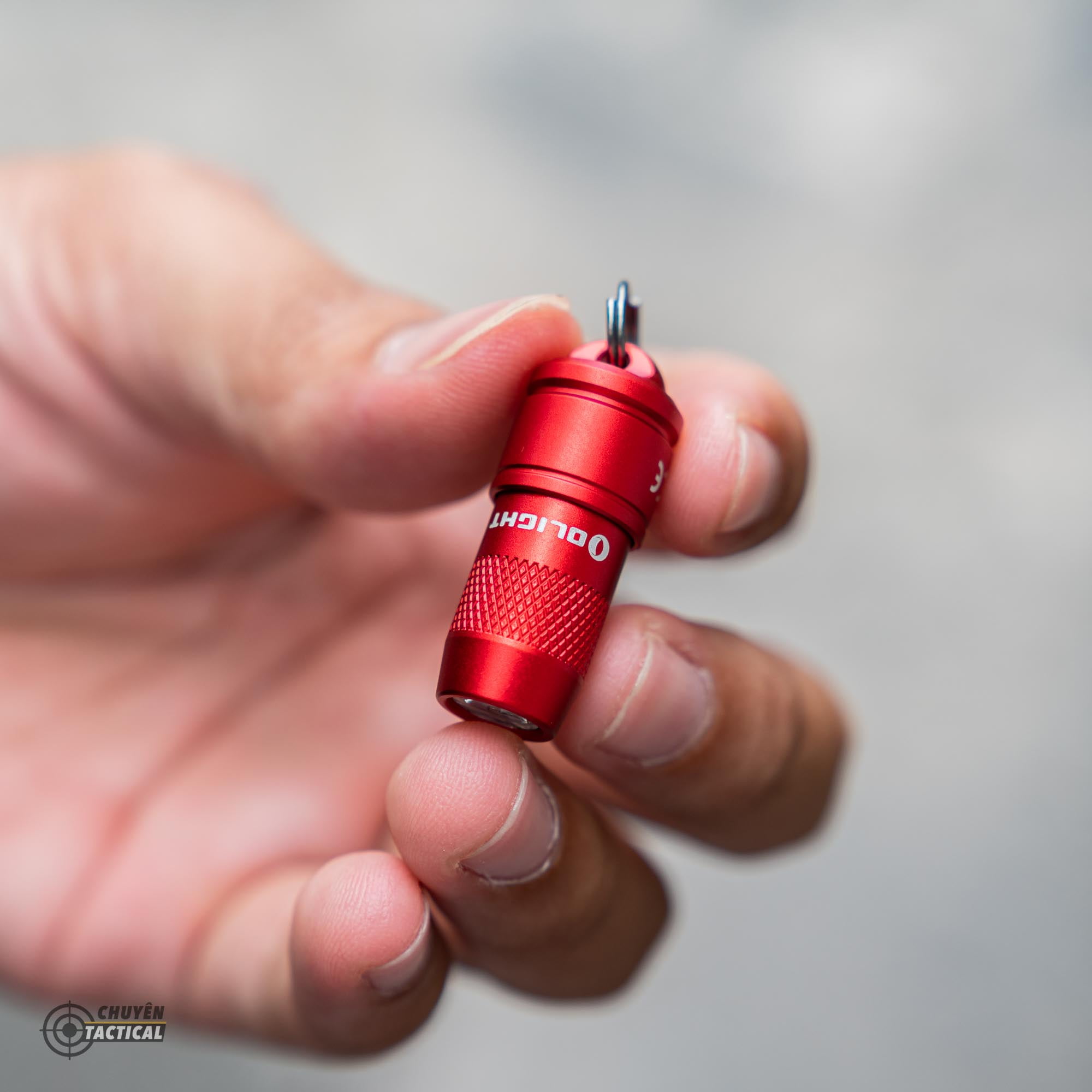Den pin Olight Imini