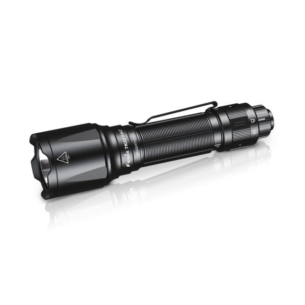 Đèn Pin Fenix – TK22 TAC