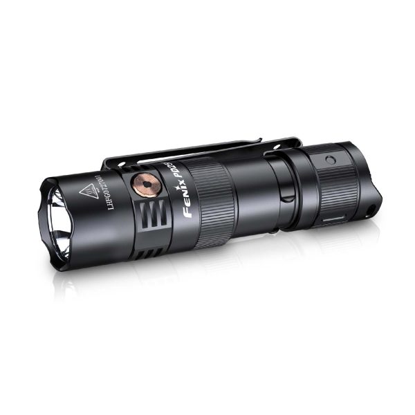 Đèn Pin Fenix – PD25R Luminus SST20