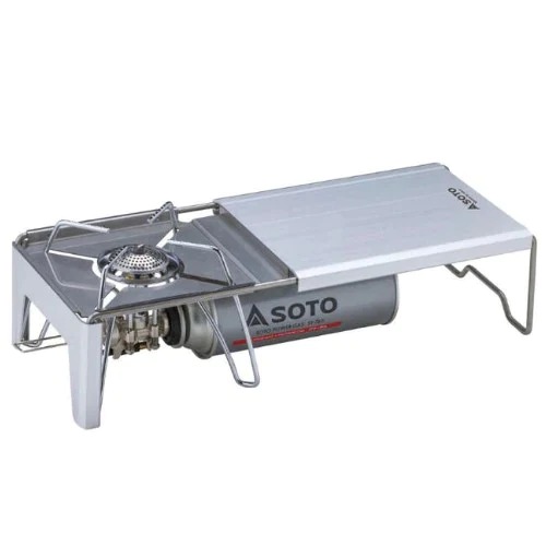 Phụ Kiện Soto Minimal Worktop ST-3107