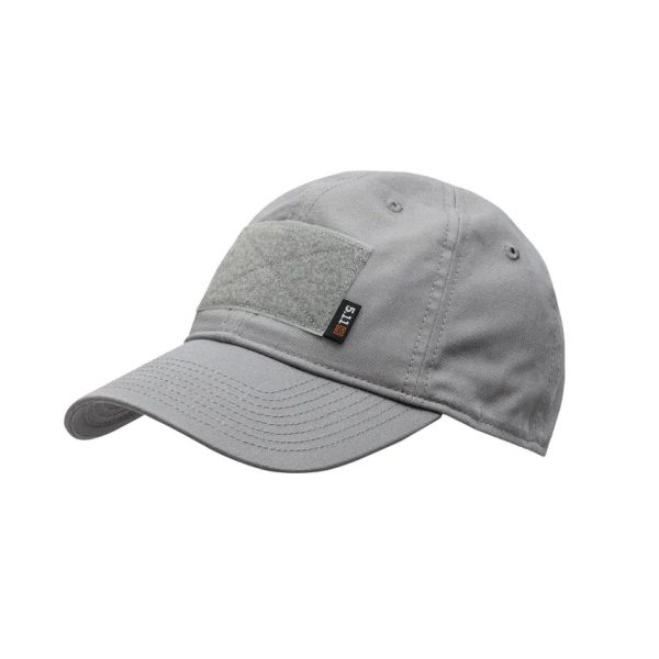 FLAG BEARER CAP – OVERCAST GREY