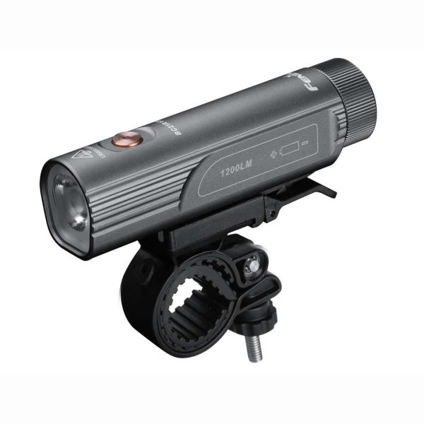 Đèn Pin Xe Đạp Fenix – BC21R V3.0