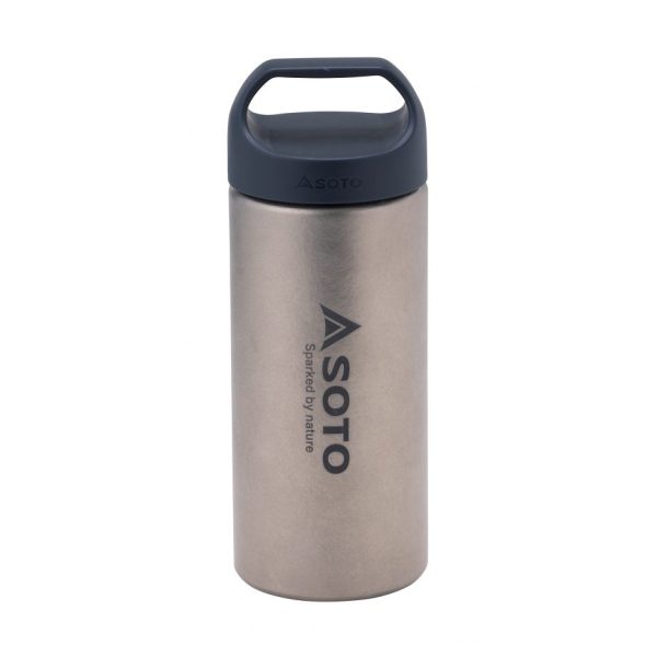 Bình giữ nhiệt SOTO Aero Bottle 200 – ST-AB20
