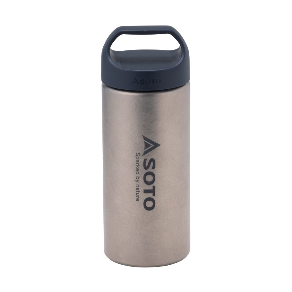 Bình giữ nhiệt SOTO Aero Bottle 200 - ST-AB20