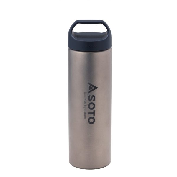 Bình giữ nhiệt SOTO Aero Bottle 300 – ST-AB30