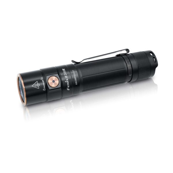 Đèn Pin Fenix – E35R