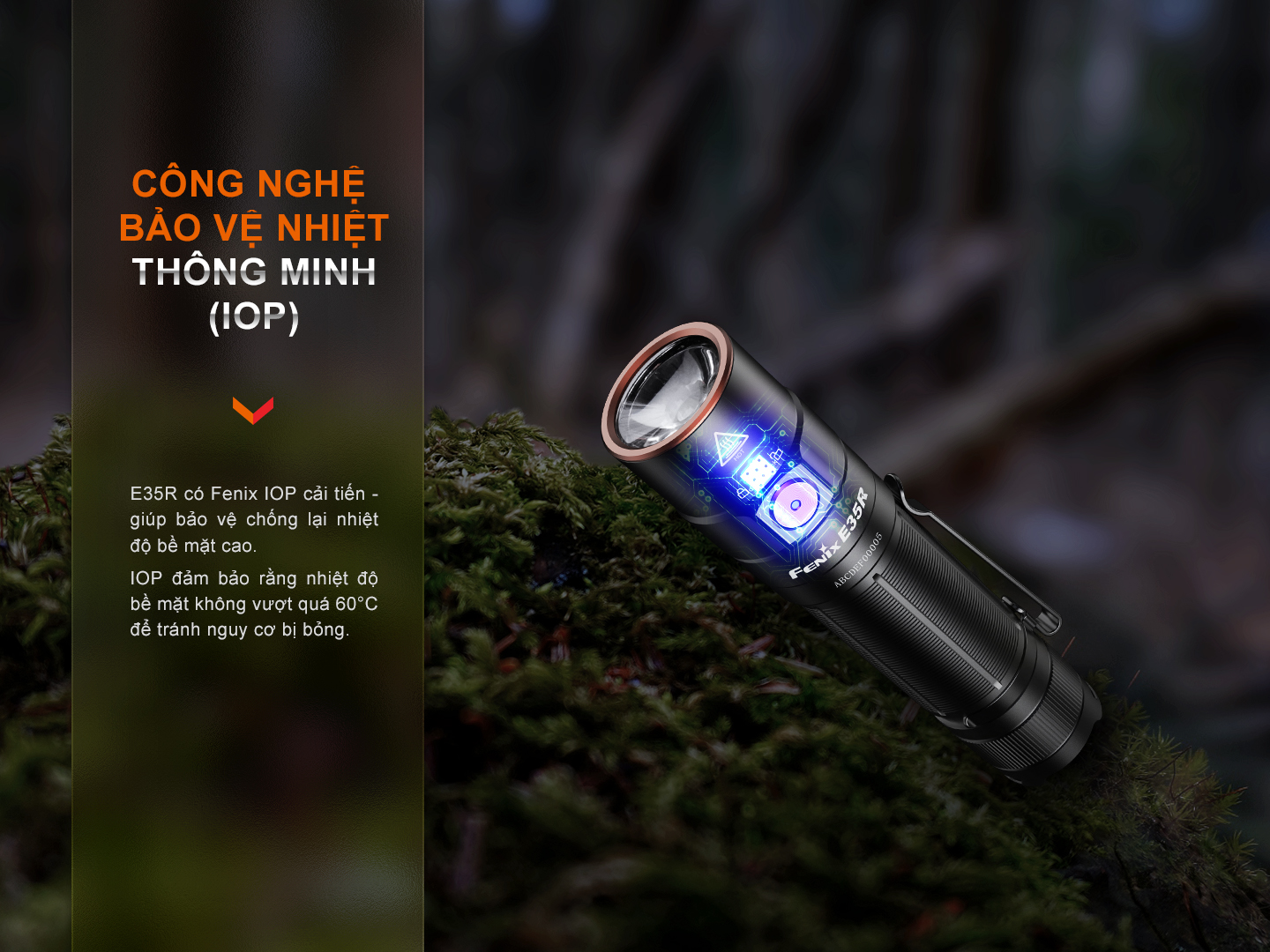Cong nghe bao ve chong qua nhiet thong tin (IOP)