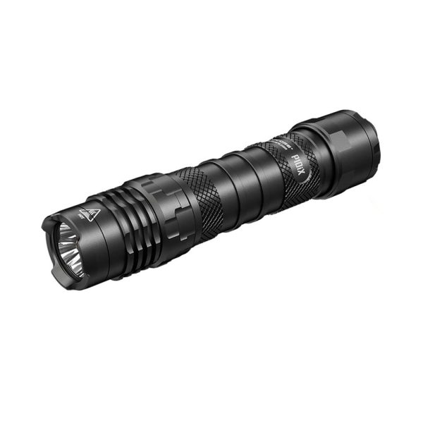 Đèn Pin Nitecore P10iX