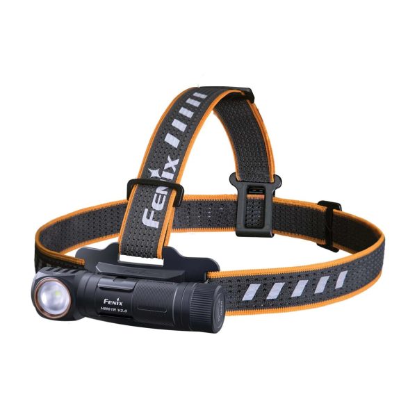 Đèn Pin Đội Đầu Fenix – HM61R V2.0