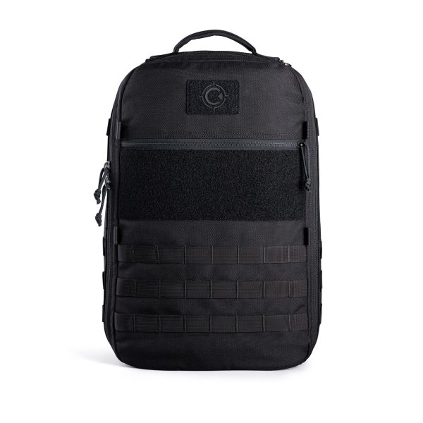 CT21 Backpack Tanker