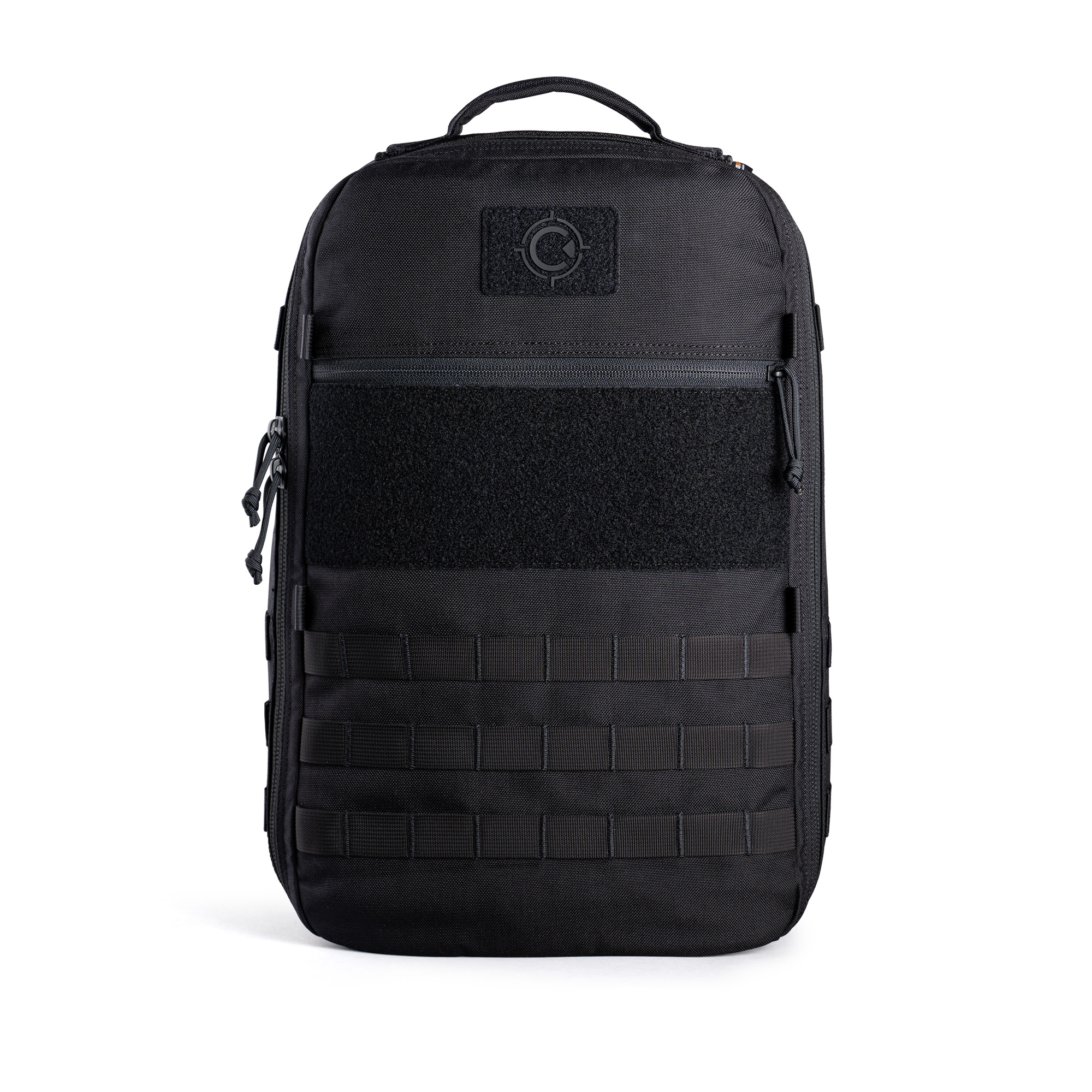 CT21 Backpack Tanker