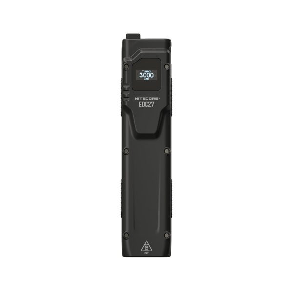 Đèn pin NiteCore EDC27