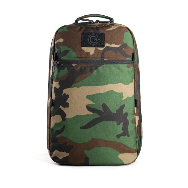 Balo CT21 V2.0 Slick – US Woodland.